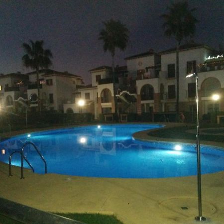 Al Andalus Resort L'Île-Rousse Dış mekan fotoğraf