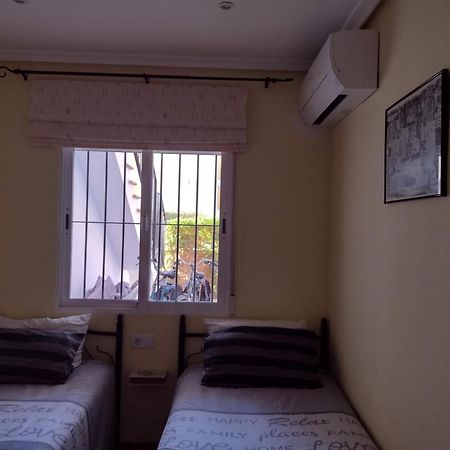 Al Andalus Resort L'Île-Rousse Dış mekan fotoğraf