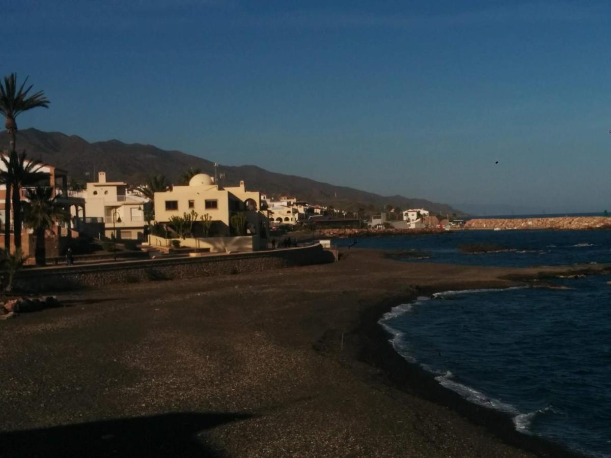 Al Andalus Resort L'Île-Rousse Dış mekan fotoğraf