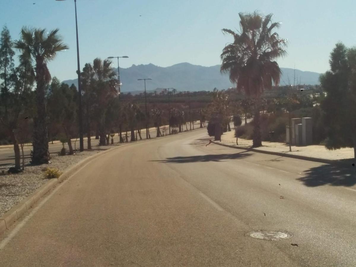 Al Andalus Resort L'Île-Rousse Dış mekan fotoğraf