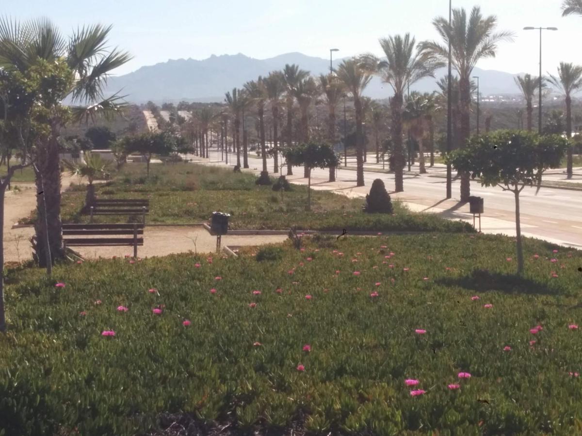 Al Andalus Resort L'Île-Rousse Dış mekan fotoğraf