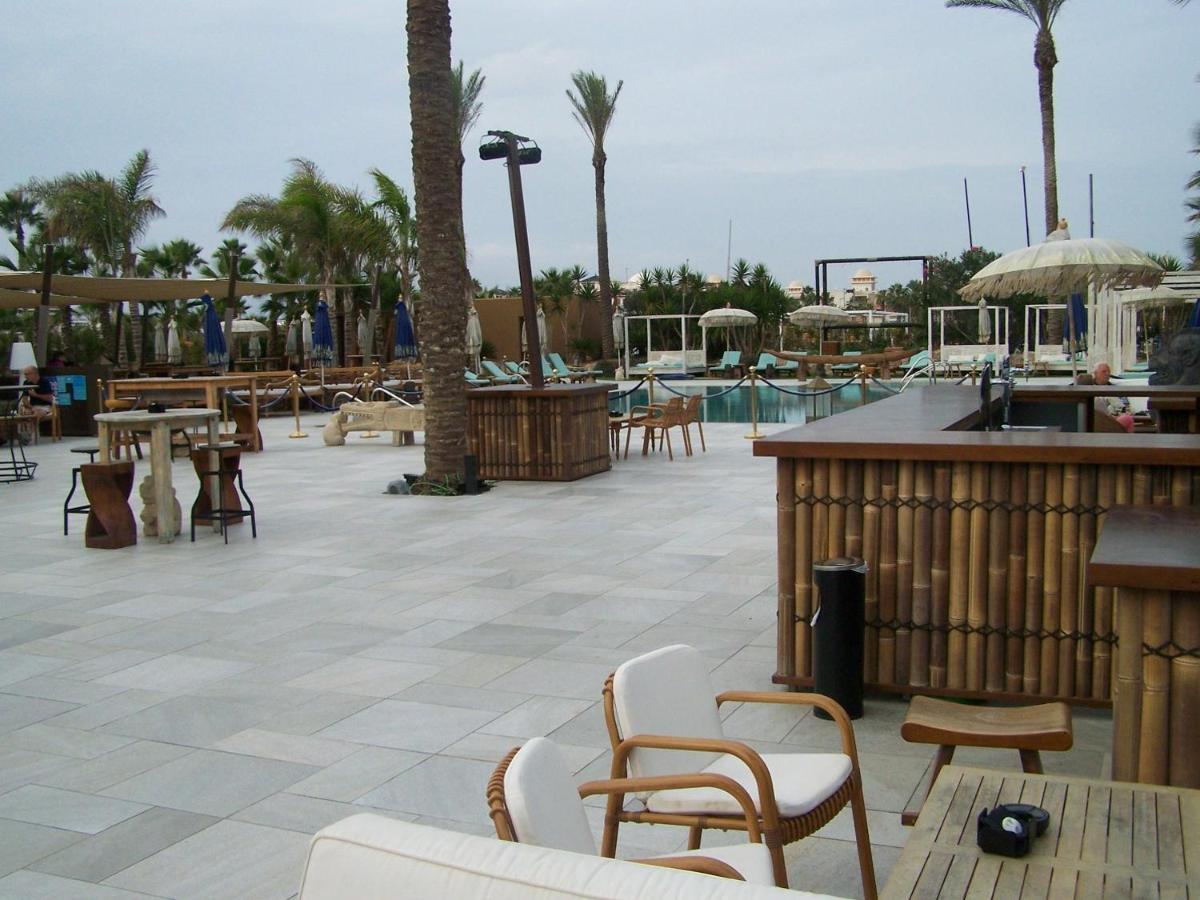 Al Andalus Resort L'Île-Rousse Dış mekan fotoğraf