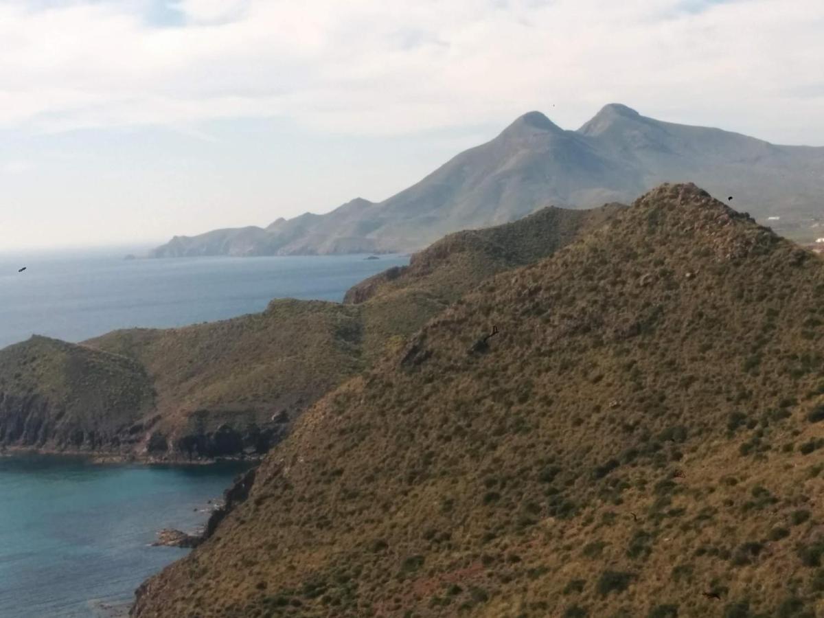 Al Andalus Resort L'Île-Rousse Dış mekan fotoğraf