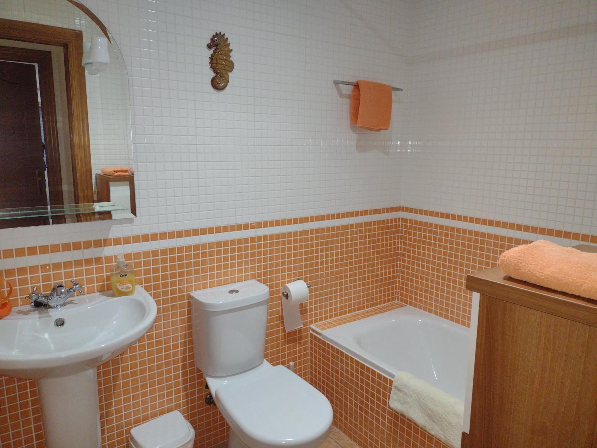 Al Andalus Resort L'Île-Rousse Dış mekan fotoğraf