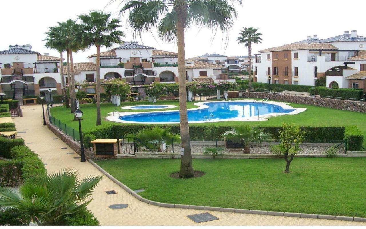 Al Andalus Resort L'Île-Rousse Dış mekan fotoğraf