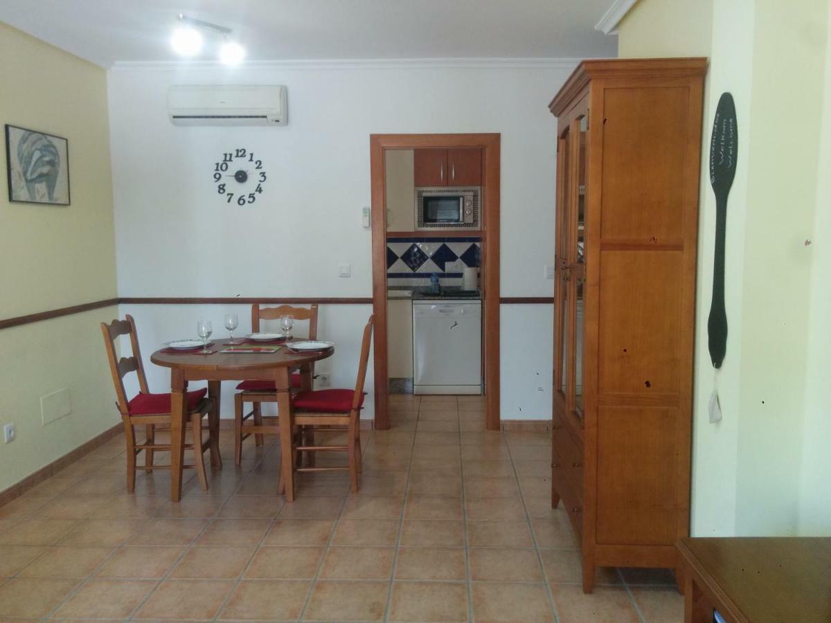 Al Andalus Resort L'Île-Rousse Dış mekan fotoğraf