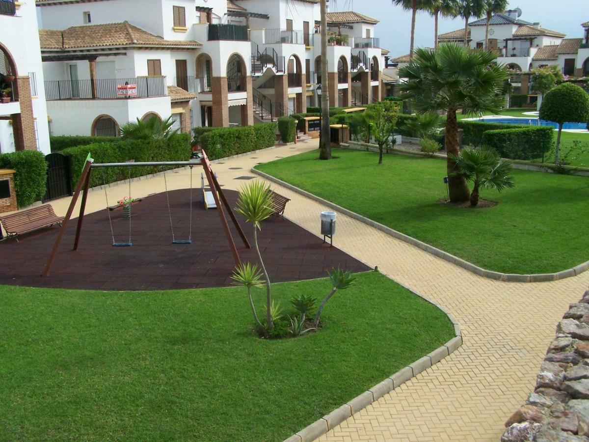 Al Andalus Resort L'Île-Rousse Dış mekan fotoğraf