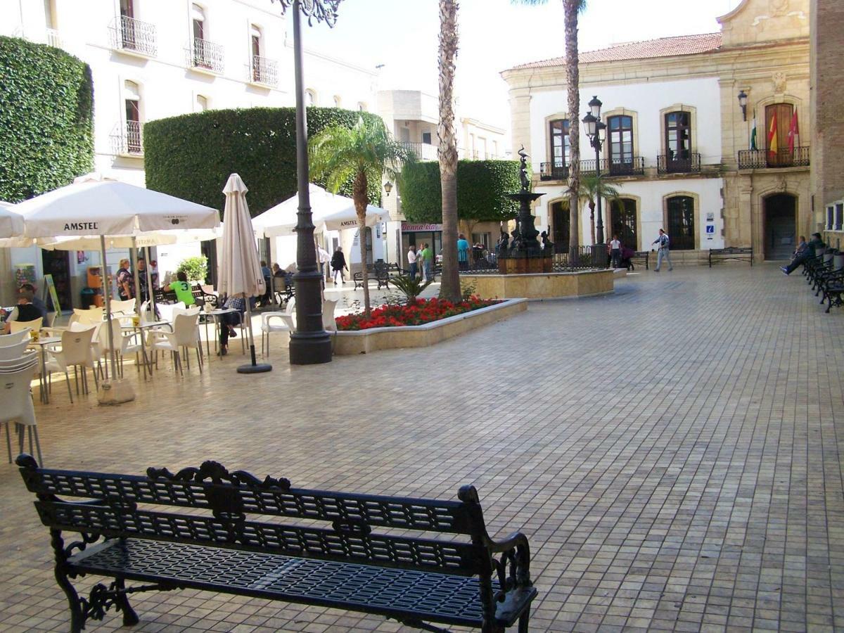Al Andalus Resort L'Île-Rousse Dış mekan fotoğraf