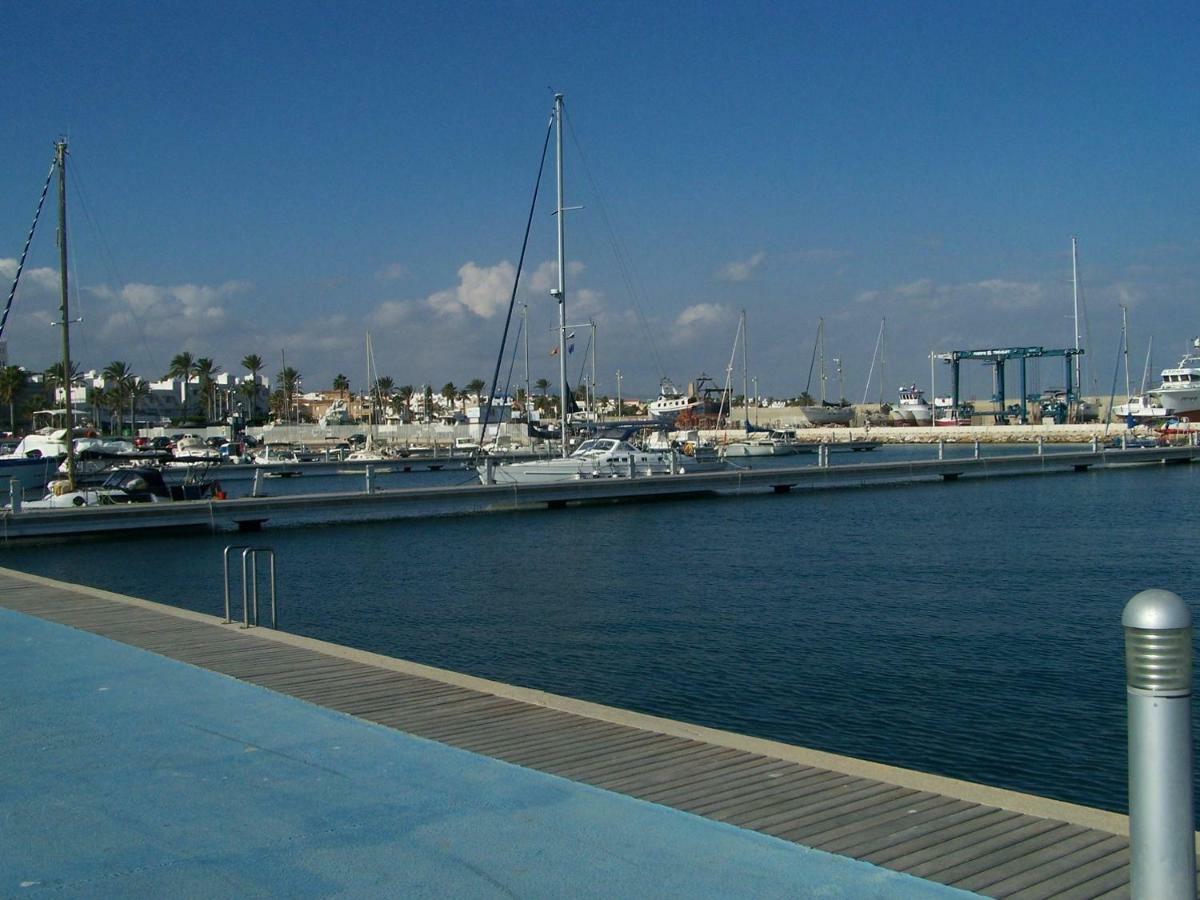 Al Andalus Resort L'Île-Rousse Dış mekan fotoğraf